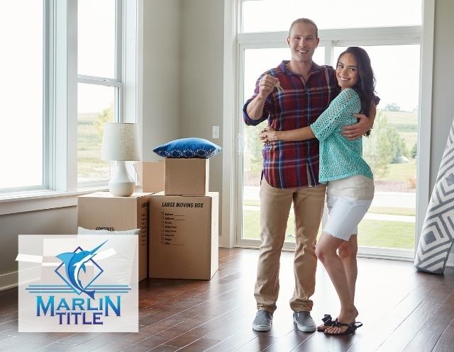 Marlin Title Insurance Services